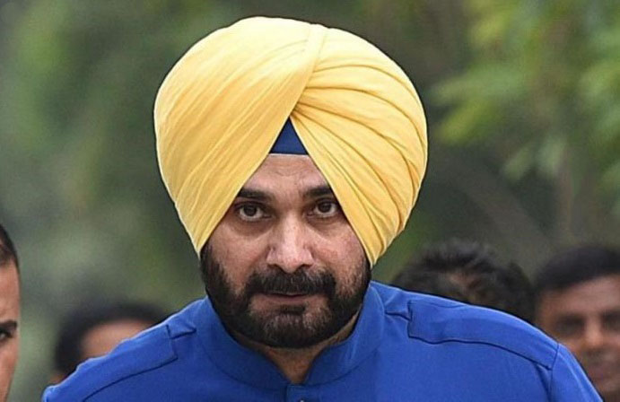 SC holds Sidhu guilty in 1988 road rage case