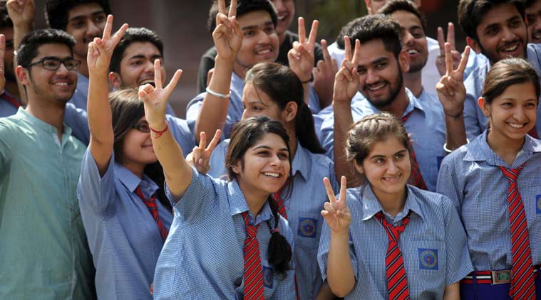 CBSE class 12th results declared, Trivandrum registers highest pass percentage