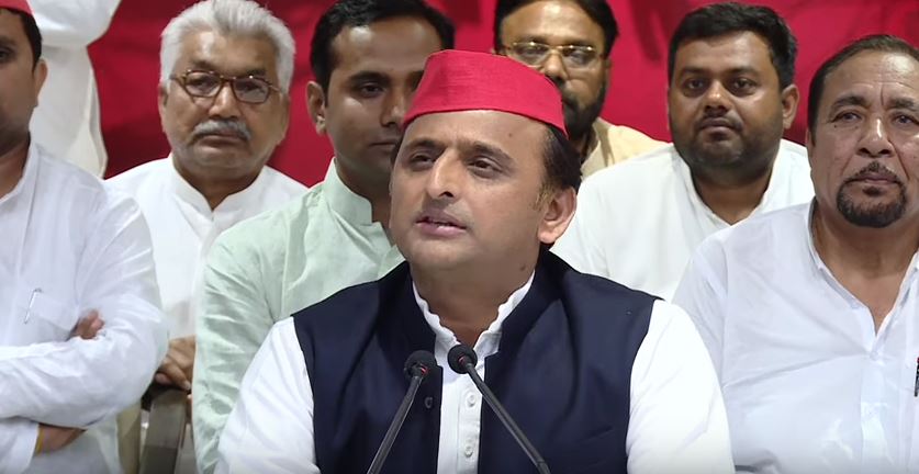 Akhilesh: Ready for ‘One Nation, One Election’