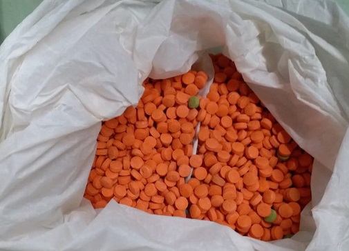 Passenger arrested at Kolkata airport for carrying psychotropic substance