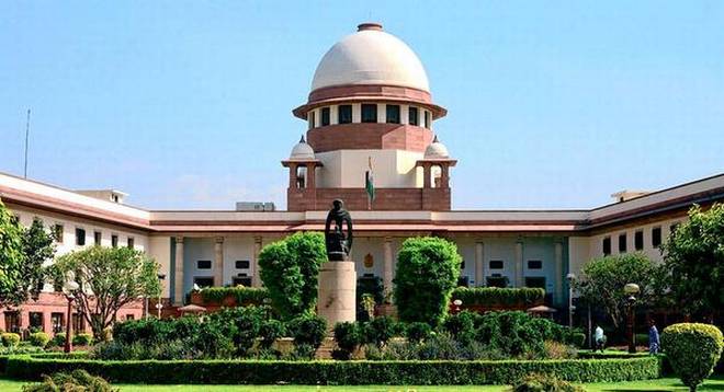SC refuses to stay CLAT 2018 counselling