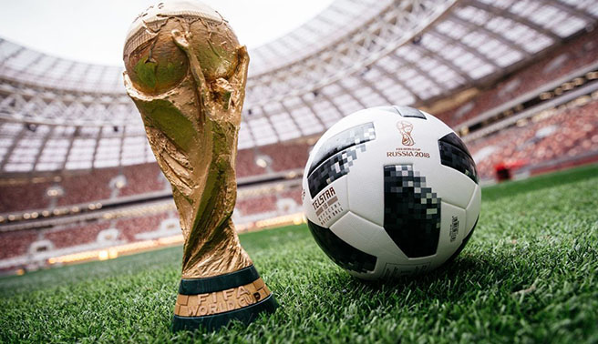 FIFA takes measures to deal with racism ahead of World Cup