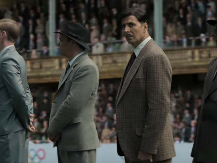 ‘Gold’ trailer enthralls with powerful performances