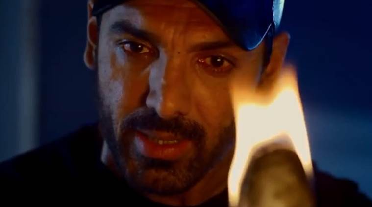 John Abraham restores faith in justice with ‘Satyamev Jayate’ trailer