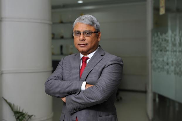 Arijit Basu takes charge as Managing Director of SBI