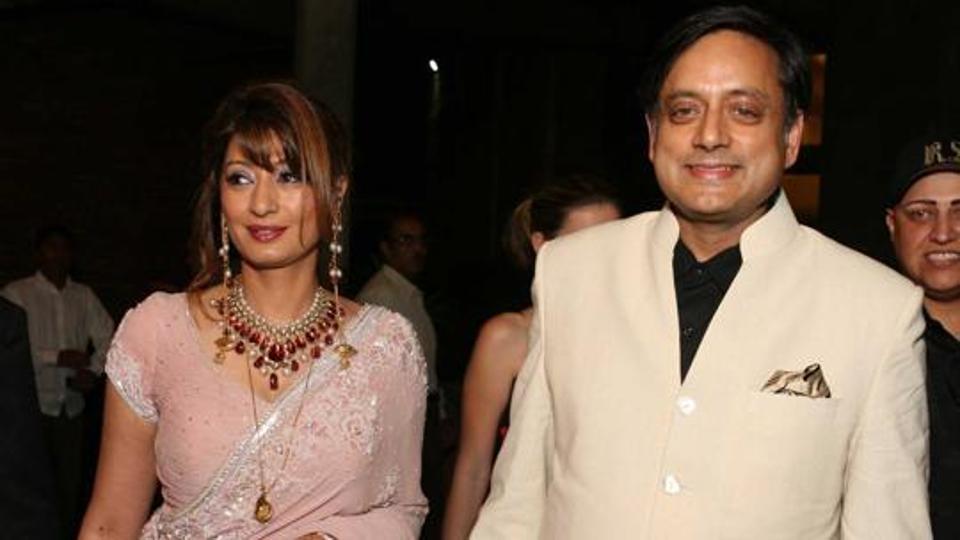 Sunanda Pushkar case: Delhi court reserves order on Tharoor’s anticipatory bail plea
