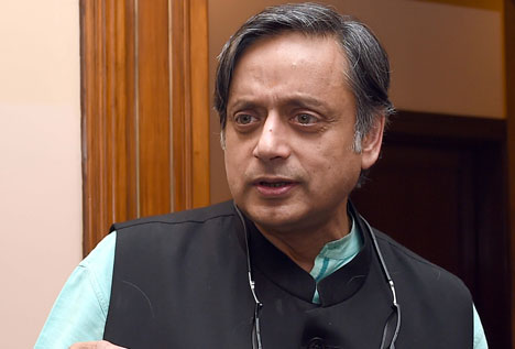 Sunanda Pushkar case: Delhi court grants anticipatory bail to Tharoor