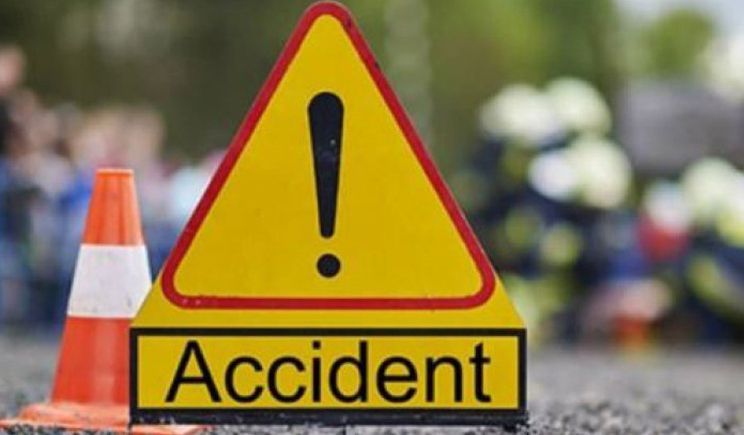 Pakistan: 10 killed in Sindh’s three-vehicle crash