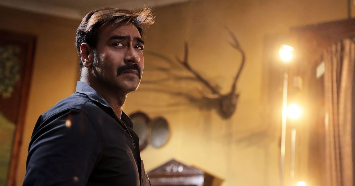 After Chanakya, Ajay Devgn to play football coach Syed Abdul Rahim