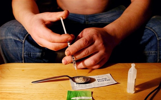 Early puberty in boys increases substance use risk