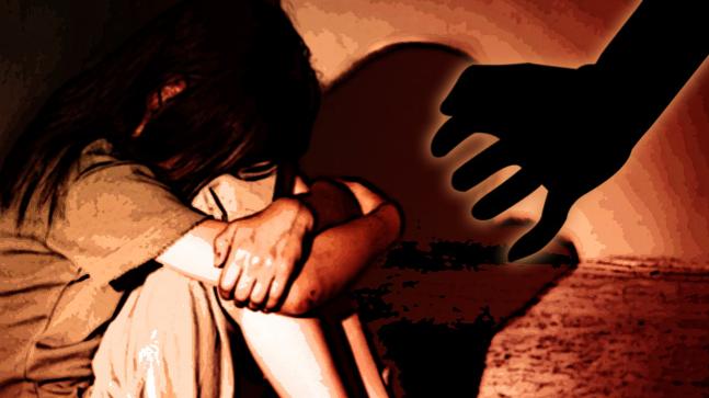 8-year-old girl allegedly gang-raped in Dehradun