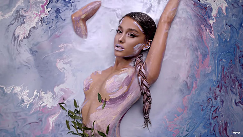 Ariana Grande injured during ‘Carpool Karaoke’ shoot