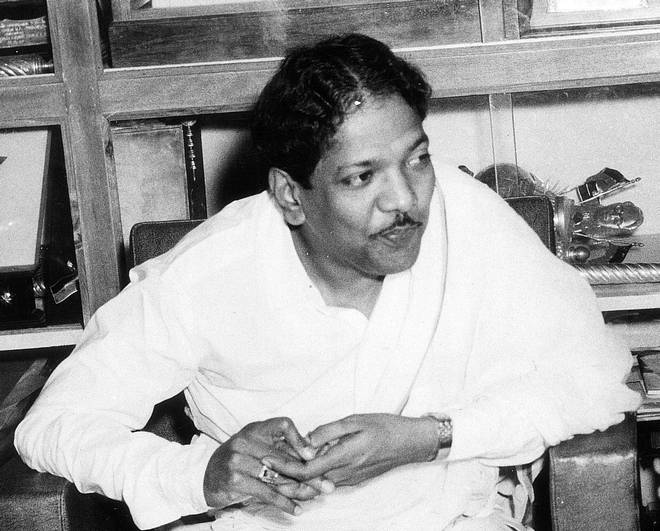 Karunanidhi: Journey from Scriptwriter to Thalaivare Karunanidhi: Journey from Scriptwriter to Thalaivare
