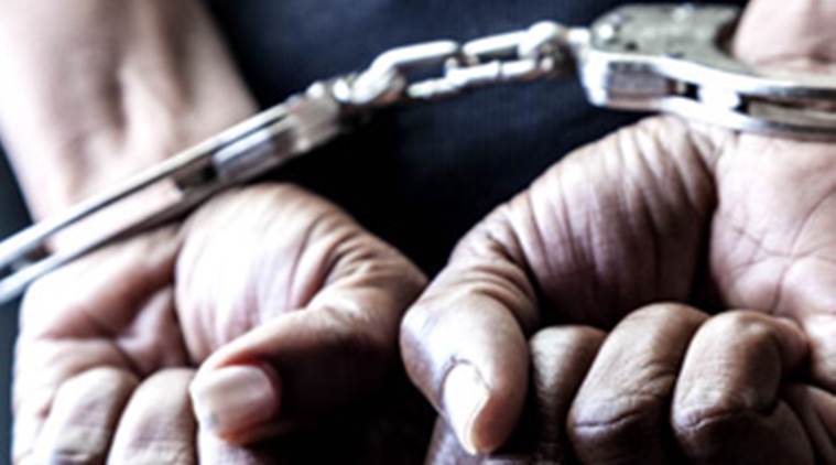 Man arrested for raping minor neighbour in Bengal