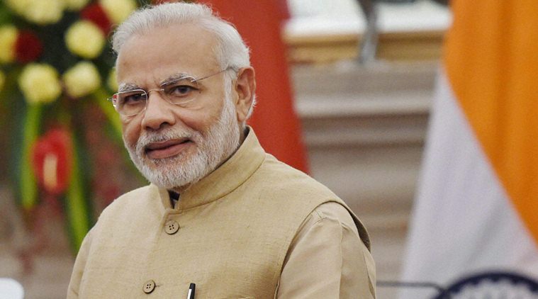 PM reviews performance of key infrastructure sectors of Energy, Mining
