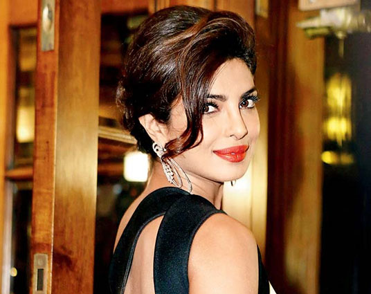 Priyanka Chopra’s Hollywood flick ‘Cowboy Ninja Viking’ delayed