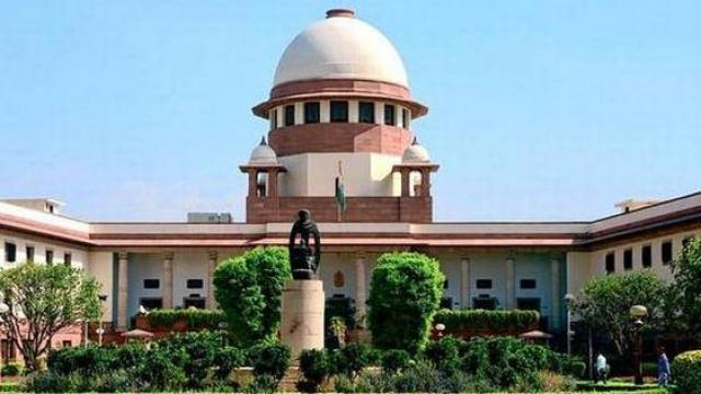 SC panel to examine issues in Indian jails SC panel to examine issues in Indian jails