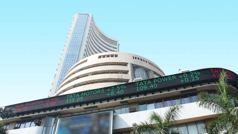 Sensex hits historic 38,000 mark; Nifty tops 11,495