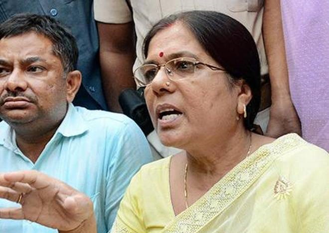 Muzaffarpur case: FIR registered against Manju Verma, husband