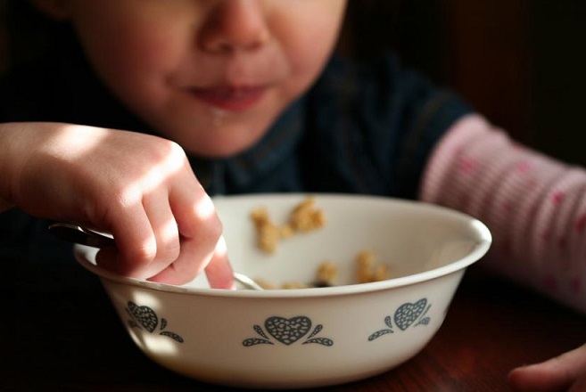 Food insecurity may increase death rate