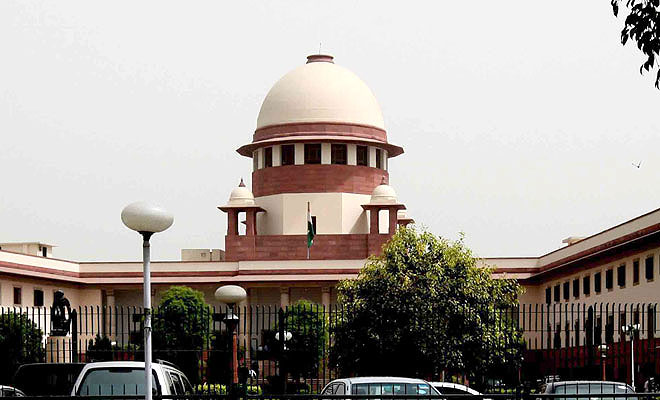 Malegaon blasts: SC refuses Lt. Col Purohit’s petition seeking SIT probe