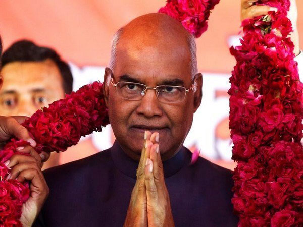 ‘Pacts on energy, defence, trade signed during President Kovind’s 3-nation visit’