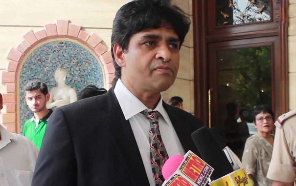 Delhi HC acquits Suhaib Ilyasi in wife’s murder case Delhi HC acquits Suhaib Ilyasi in wife’s murder case