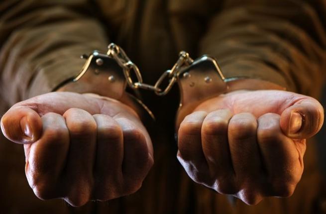 UP man arrested with 5 hand grenades, pistol in Haryana