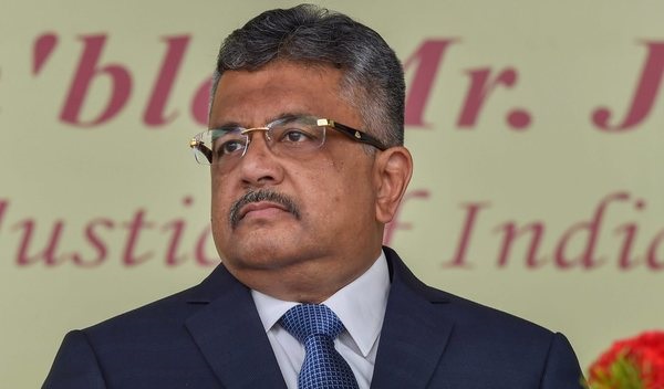 ASG Tushar Mehta appointed Solicitor General of India