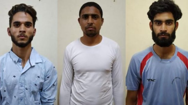 Jalandhar: 3 students arrested over links with terror outfit