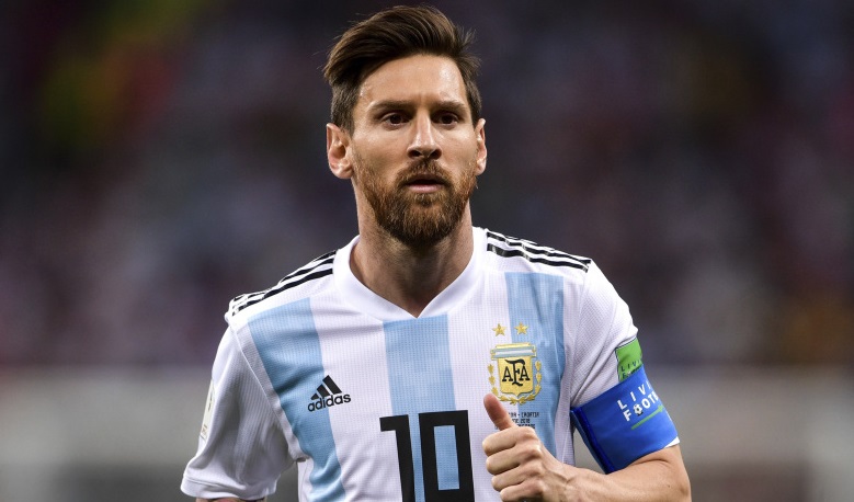 ‘Lionel Messi can lead Argentina to World Cup glory in 2022’