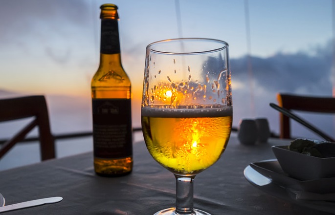 Climate change to cause global beer shortage