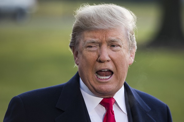 Khashoggi killing: Donald Trump says Saudi staged ‘worst cover-up ever’
