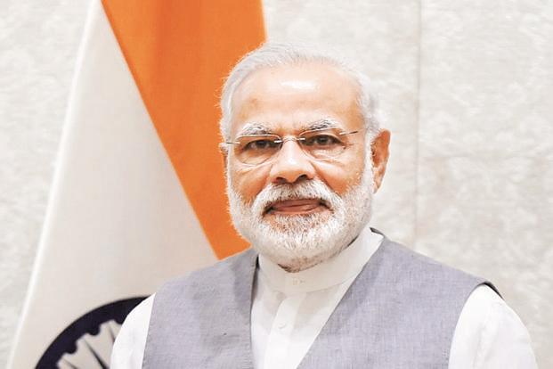 PM Modi to be conferred with 2018 Seoul Peace Prize