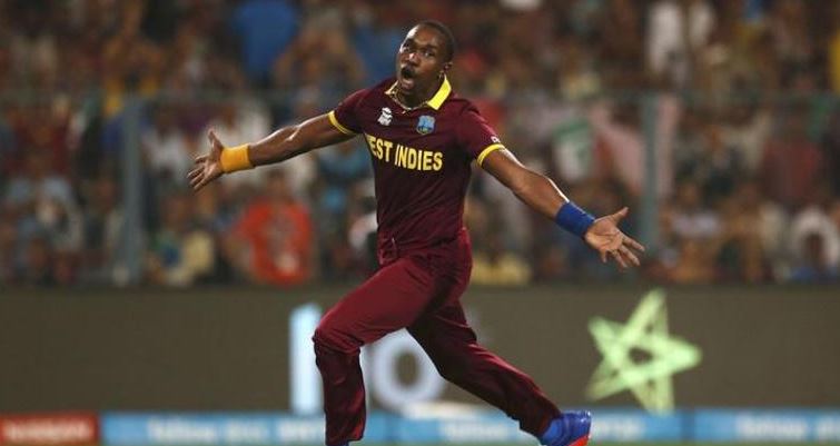 Dwayne Bravo bids adieu to international cricket
