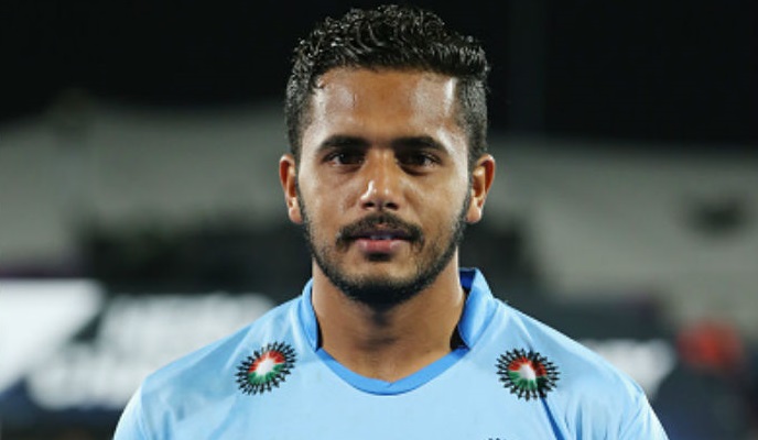 Harmanpreet: India focused on retaining Asian Champions Trophy