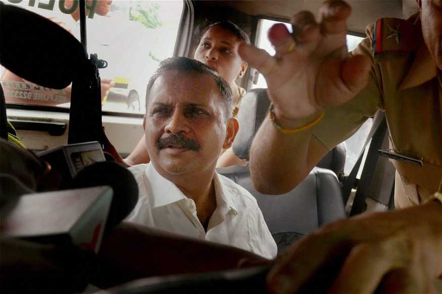 Malegaon blasts: 7 charged for terror conspiracy, murder