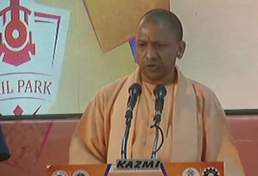 UP CM: Ayodhya dispute should be resolved promptly