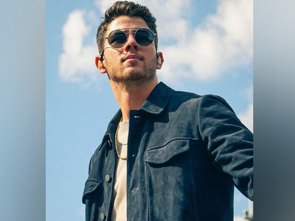 Nick Jonas shares pictures from his bachelor party weekend
