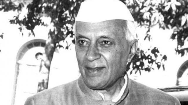 President Kovind, PM Modi remember Nehru on his birth anniversary