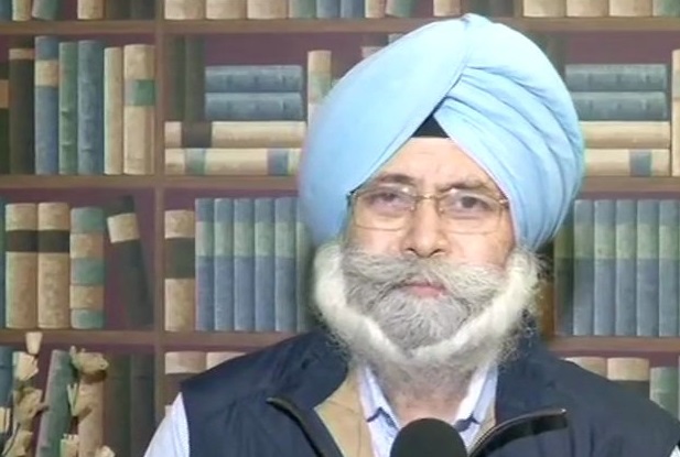 Amritsar blast: AAP MLA HS Phoolka apologises for remarks on Army Chief