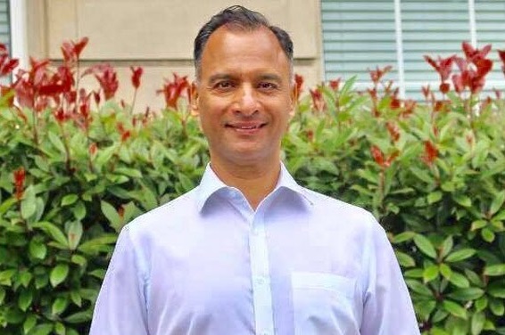 Delhi CEO Vijay Kumar Dev appointed as Chief Secretary