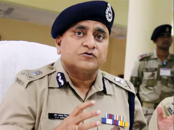UP DGP: Bulandshahr clashes a ‘big conspiracy,’ reverse probe has begun to unearth truth