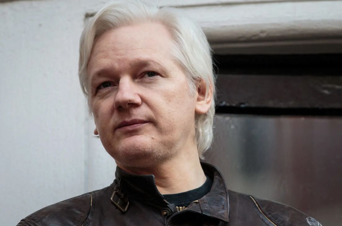 Ecuador court to hear appeals of Julian Assange on Wednesday