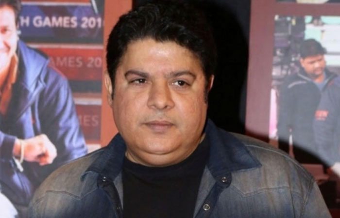#MeToo: IFTDA suspends Sajid Khan
