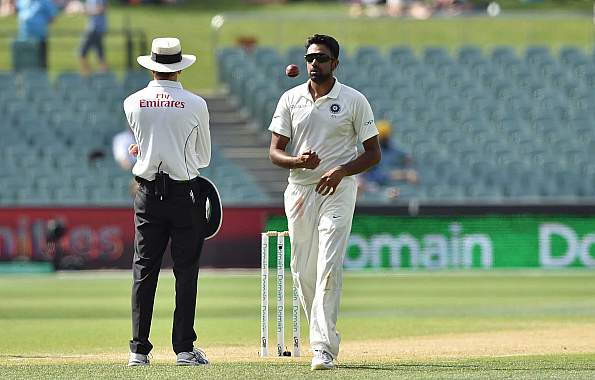 Prithvi, Ashwin, Rohit ruled out of Perth Test