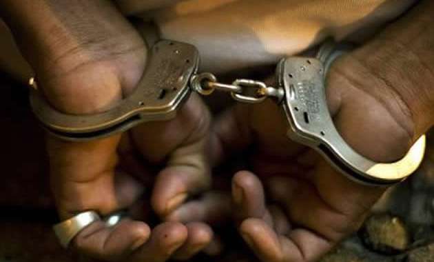 Bulandshahr violence: Another accused who attacked inspector held