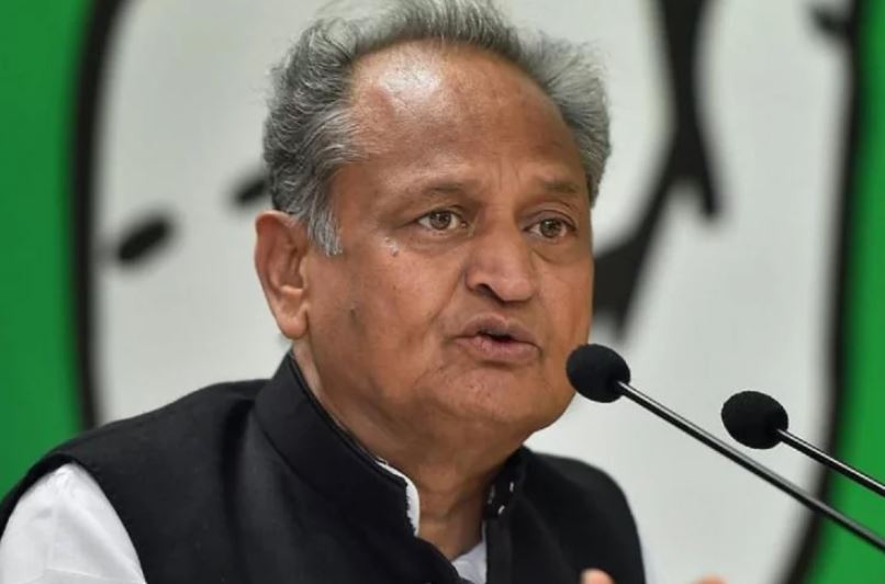 Rajasthan government promotes 120 officers