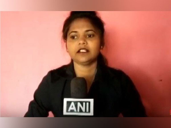 Defying all odds, this girl from Naxal-infested Sukma is all set to fly to South Africa