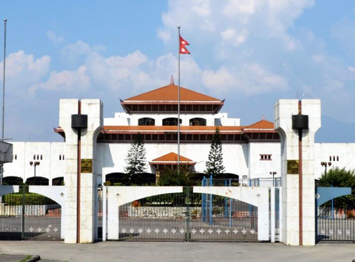 Ruckus erupts in Nepal’s Lower House